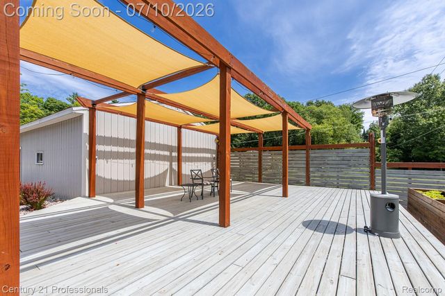 1790 Kent Road, Brandon Charter Township, MI 48462