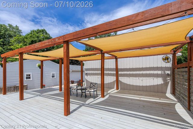 1790 Kent Road, Brandon Charter Township, MI 48462