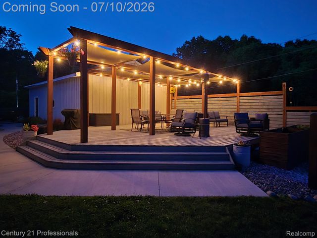 1790 Kent Road, Brandon Charter Township, MI 48462