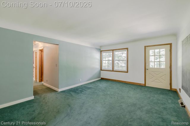 1790 Kent Road, Brandon Charter Township, MI 48462