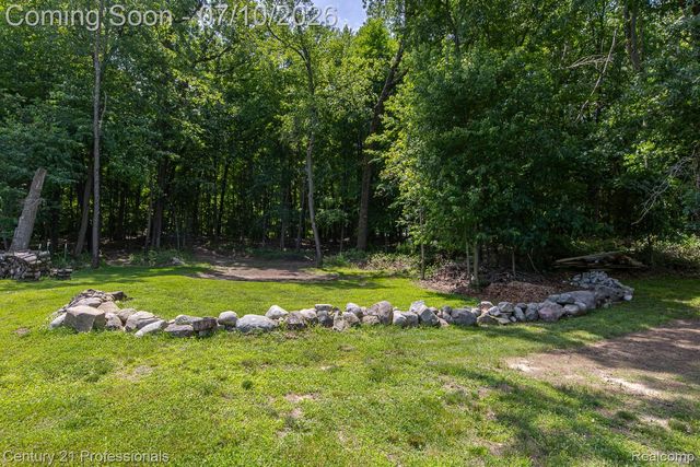 1790 Kent Road, Brandon Charter Township, MI 48462