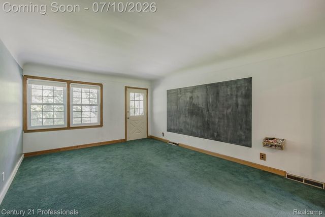 1790 Kent Road, Brandon Charter Township, MI 48462