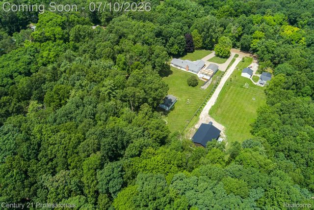 1790 Kent Road, Brandon Charter Township, MI 48462