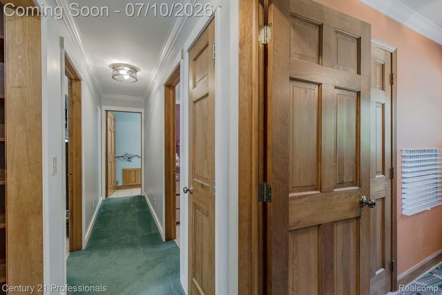 1790 Kent Road, Brandon Charter Township, MI 48462