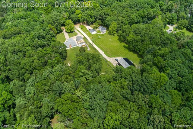 1790 Kent Road, Brandon Charter Township, MI 48462