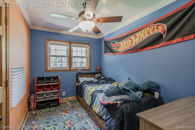1790 Kent Road, Brandon Charter Township, MI 48462