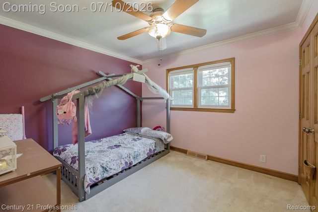 1790 Kent Road, Brandon Charter Township, MI 48462