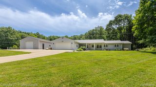 1790 Kent Road, Brandon Charter Township, MI 48462