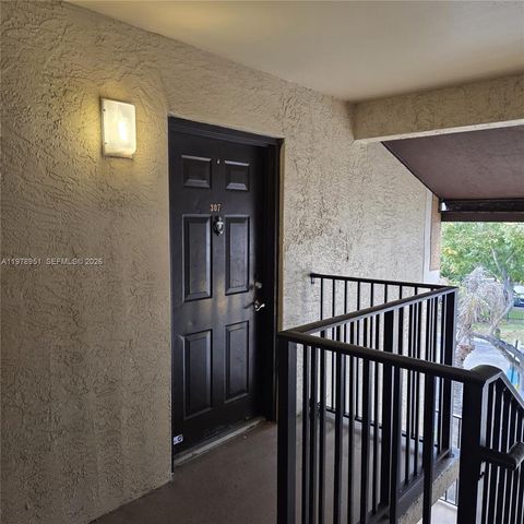 2031 Renaissance Blvd 307, Miramar, FL 33025