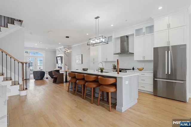 105 Brandon Court, Montvale, NJ 07645