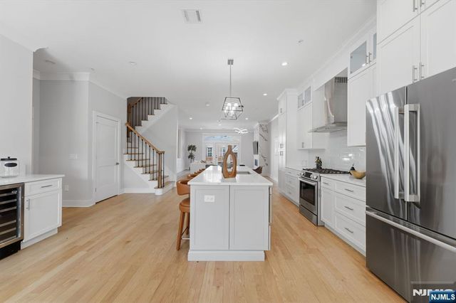 105 Brandon Court, Montvale, NJ 07645