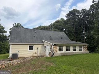 1526 Lost Mountain Road, Powder Springs, GA 30127