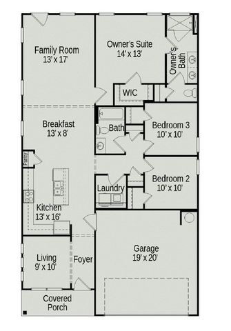 1111 Winners Cir, S, Shelbyville, TN 37160