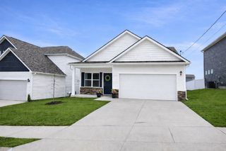 1111 Winners Cir, S, Shelbyville, TN 37160