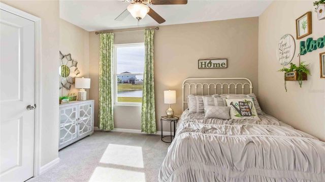 4511 HIDDEN FARM DRIVE, Plant City, FL 33565