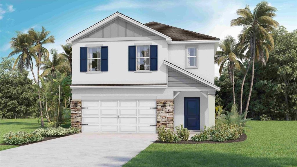 4511 HIDDEN FARM DRIVE, Plant City, FL 33565