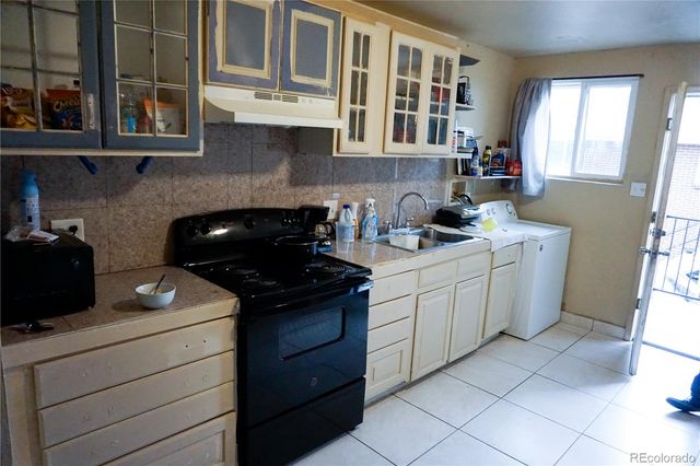 5530 W 3rd Place, Lakewood, CO 80226