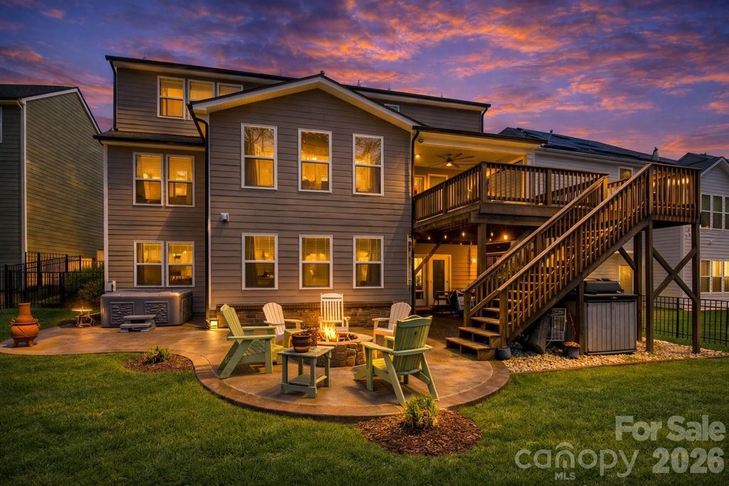 234 Boxelder Road, Clover, SC 29710