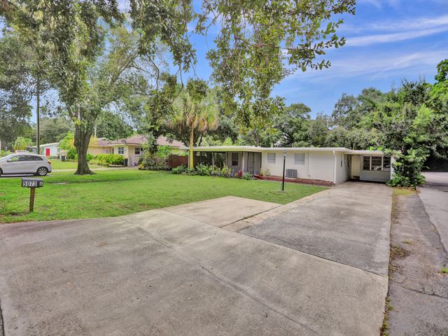 5073 SW 28th Avenue, Dania Beach, FL 33312