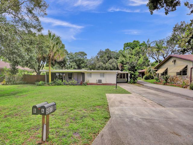 5073 SW 28th Avenue, Dania Beach, FL 33312