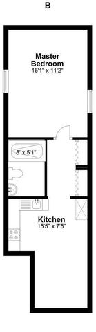 5073 SW 28th Avenue, Dania Beach, FL 33312