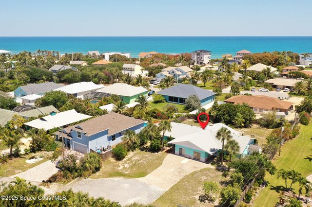 5283 Palmetto Drive 5283-5285, Melbourne Beach, FL 32951