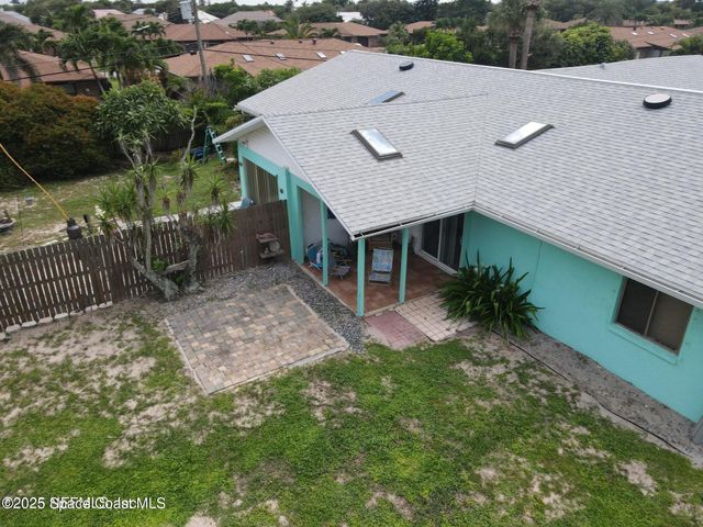 5283 Palmetto Drive 5283-5285, Melbourne Beach, FL 32951