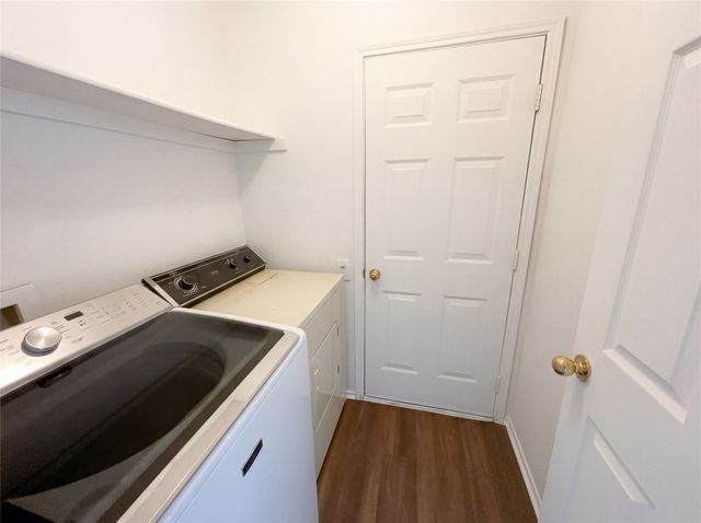 2516 Dahlia Drive, Fort Worth, TX 76123