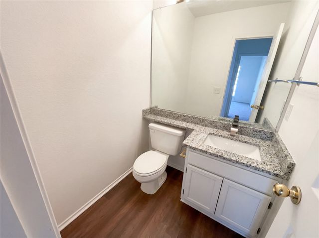 2516 Dahlia Drive, Fort Worth, TX 76123