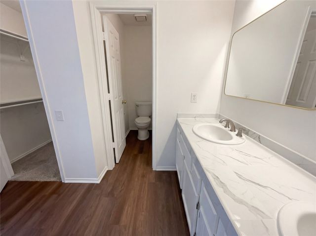 2516 Dahlia Drive, Fort Worth, TX 76123