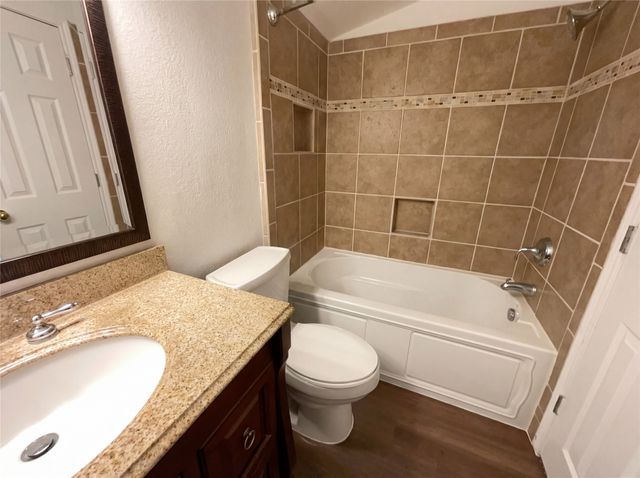 2516 Dahlia Drive, Fort Worth, TX 76123