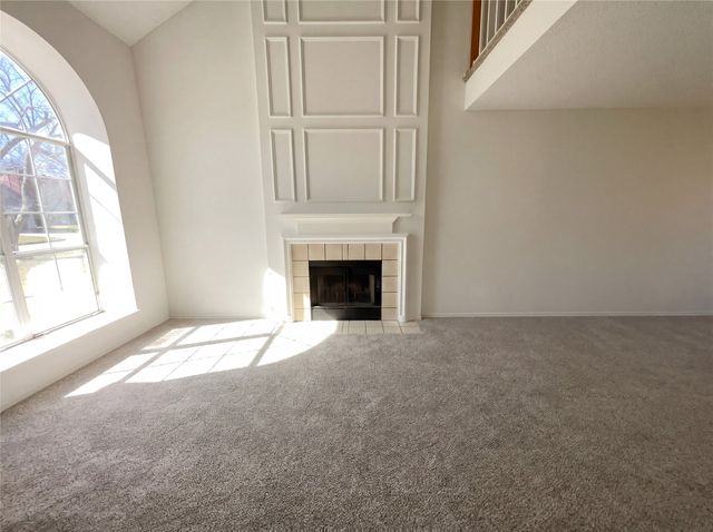 2516 Dahlia Drive, Fort Worth, TX 76123