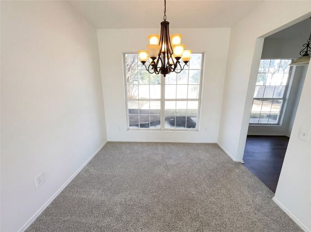 2516 Dahlia Drive, Fort Worth, TX 76123