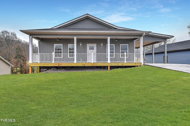 1797 Rock Springs Road, Kingsport, TN 37664