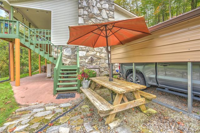 275 Knob Hill Estates Road, Sylva, NC 28779