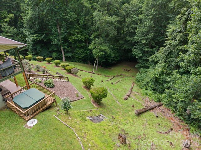 275 Knob Hill Estates Road, Sylva, NC 28779