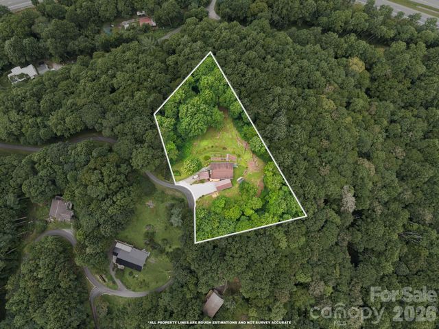 275 Knob Hill Estates Road, Sylva, NC 28779