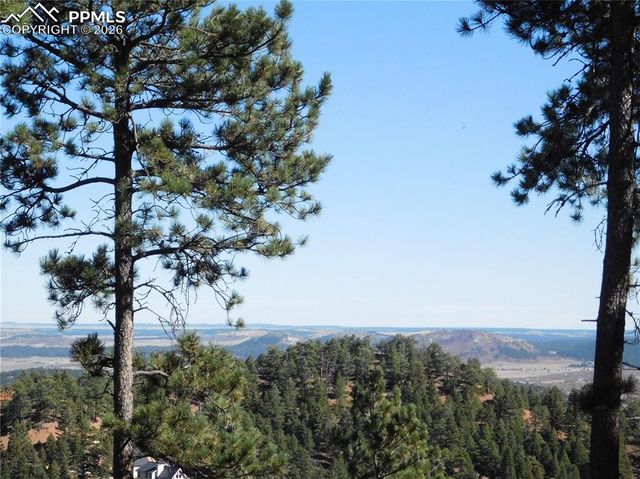 13886 Boulder Lane, Larkspur, CO 80118