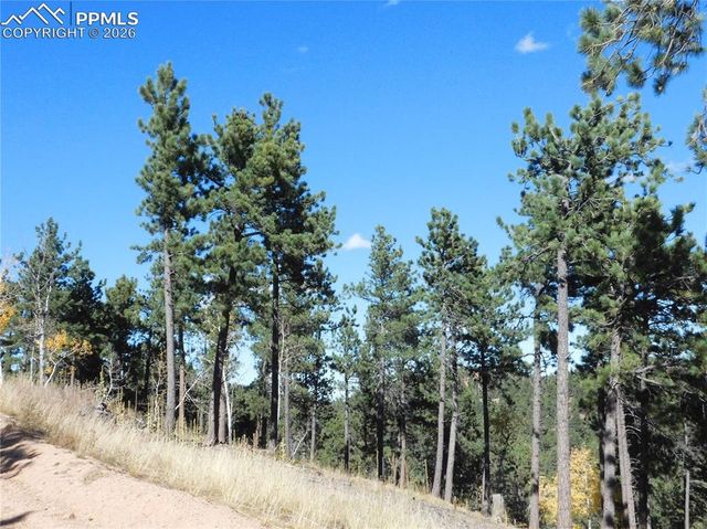 13886 Boulder Lane, Larkspur, CO 80118