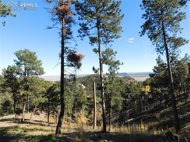 13886 Boulder Lane, Larkspur, CO 80118