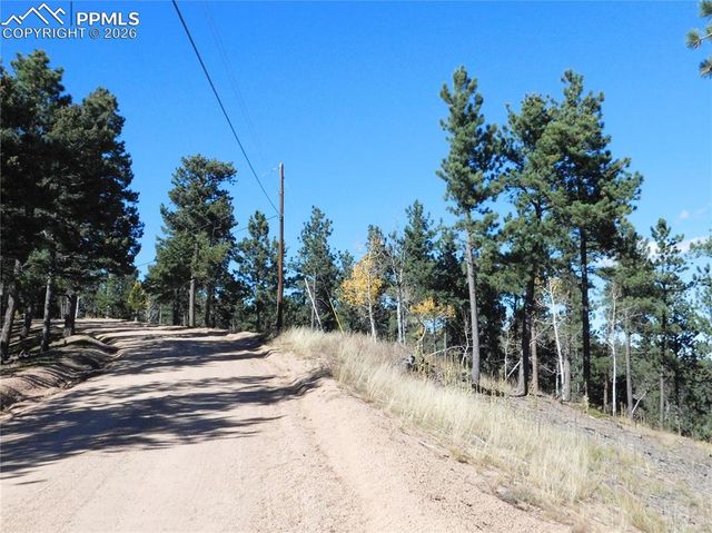 13886 Boulder Lane, Larkspur, CO 80118