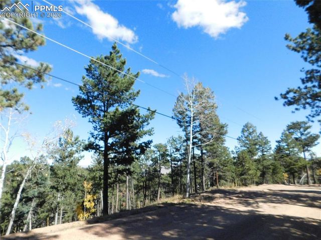 13886 Boulder Lane, Larkspur, CO 80118