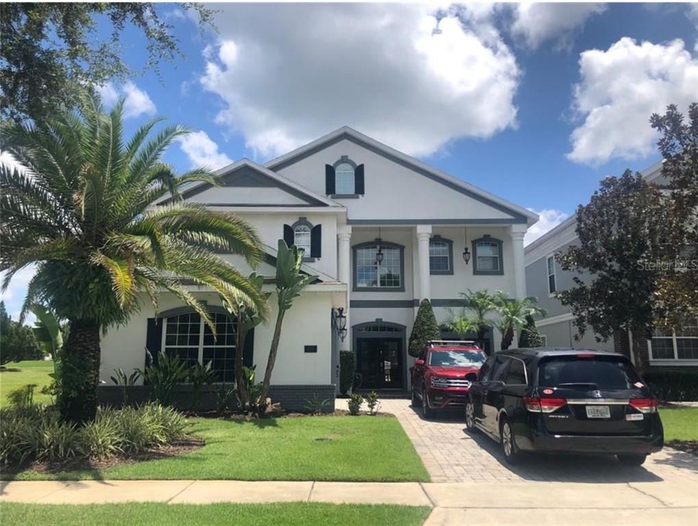 1231 RADIANT STREET, Reunion, FL 34747
