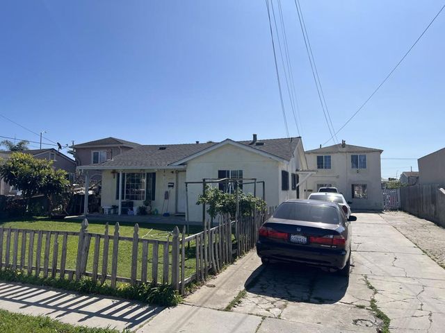 756 Towt Street, Salinas, CA 93905