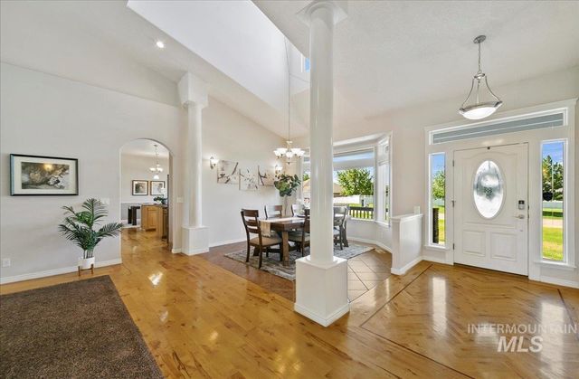 4019 E Man O War Dr, Nampa, ID 83686