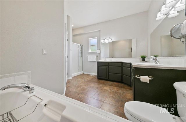 4019 E Man O War Dr, Nampa, ID 83686