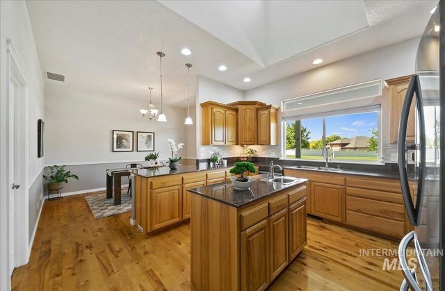 4019 E Man O War Dr, Nampa, ID 83686