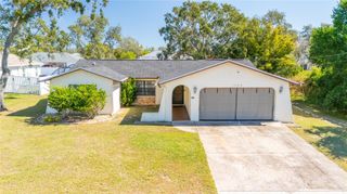 1394 ESCOBAR AVENUE, Spring Hill, FL 34608