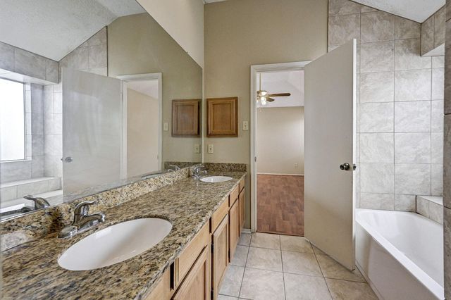 19803 Lions Gate Court, Humble, TX 77338