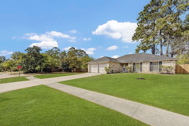 19803 Lions Gate Court, Humble, TX 77338